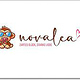 Logo für novalea