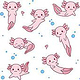 Axolotl