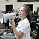Pressefotografie: Demonstrationen