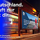 Bundesverwaltung Deutschland / Arbeitgeber-Dachmarke
