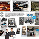 BMW Motorrad / Imagekampagne