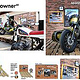 BWM Motorrad / Eventdesign