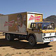 Vintage Ford C-700