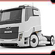 CONCEPT TRUCK