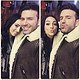 Backstage with Jay khan