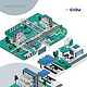 Portfolio Illustration 2025 Seite 03