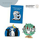 Portfolio Illustration 2025 Seite 06