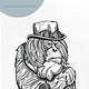 Portfolio Illustration 2025 Seite 09