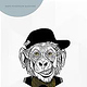 Portfolio Illustration 2025 Seite 15