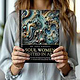 Buchcover – Frau mit Buch