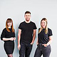 Start Up Management Trio