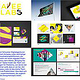 Redesign visuelle Identität / Amazee_Labs