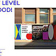 Visual Identity & Website / NX-Food, a hub of METRO
