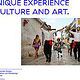 Visuelle Identität, Corporate Design,  Corporate Communication & Webdesign / Skiathos Garden Theatre