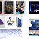 Visuelle Identität, Corporate Design,  Corporate Communication und Webdesign / Skiathos Garden Theatre