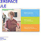 Konzept und Design Website / Pädagogische Hochschule Thurgau