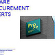 Markenentwicklung, Naming und Website / ProXp Procurement Experts