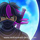 Animation „Ninja“