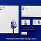 Corporate Design „CAP Studios“