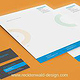 Corporate Design „MAQSIMA“