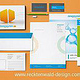 Corporate Design „MAQSIMA“