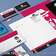 Corporate Identity und Logo Design