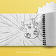 Dropbear Illustration