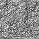 Graphic (Lines) _ digital picture _ photo print _ 25,4 cm
