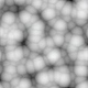 Molecules _ digital picture _ photo print _ 17,78 cm