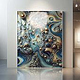 Galerieinstallation
