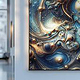 Studioansicht (Hochformat)