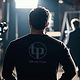 On Set – Logoprint auf Hoody