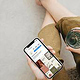 Lumé Social Media Templates