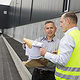 Logistikzentrum
