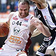 Basket ball 002