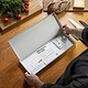 TheSharp.Club Verpackung