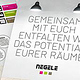 Negele GmbH Imagebroschüre