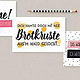postkartenserie – kunde: edition gollong