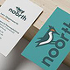 Logo & Visitenkartendesign für Möbelbau