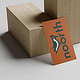 Logo & Visitenkarten Design