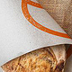 Bread & Bliss  Design von Logo