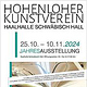 Plakate HKV