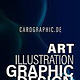 Grafikdesign, Illustration und Kunst #carographic von Carolyn Mielke aus Cottbus