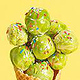 Veggie Ice Cream