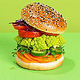 Veggie Burger