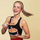 High Protein Krunchy