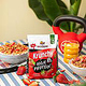 High Protein Krunchy