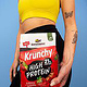 High Protein Krunchy