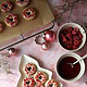 Weihnachtsplätzchen