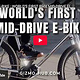 E-Bike Socialmedia Clip